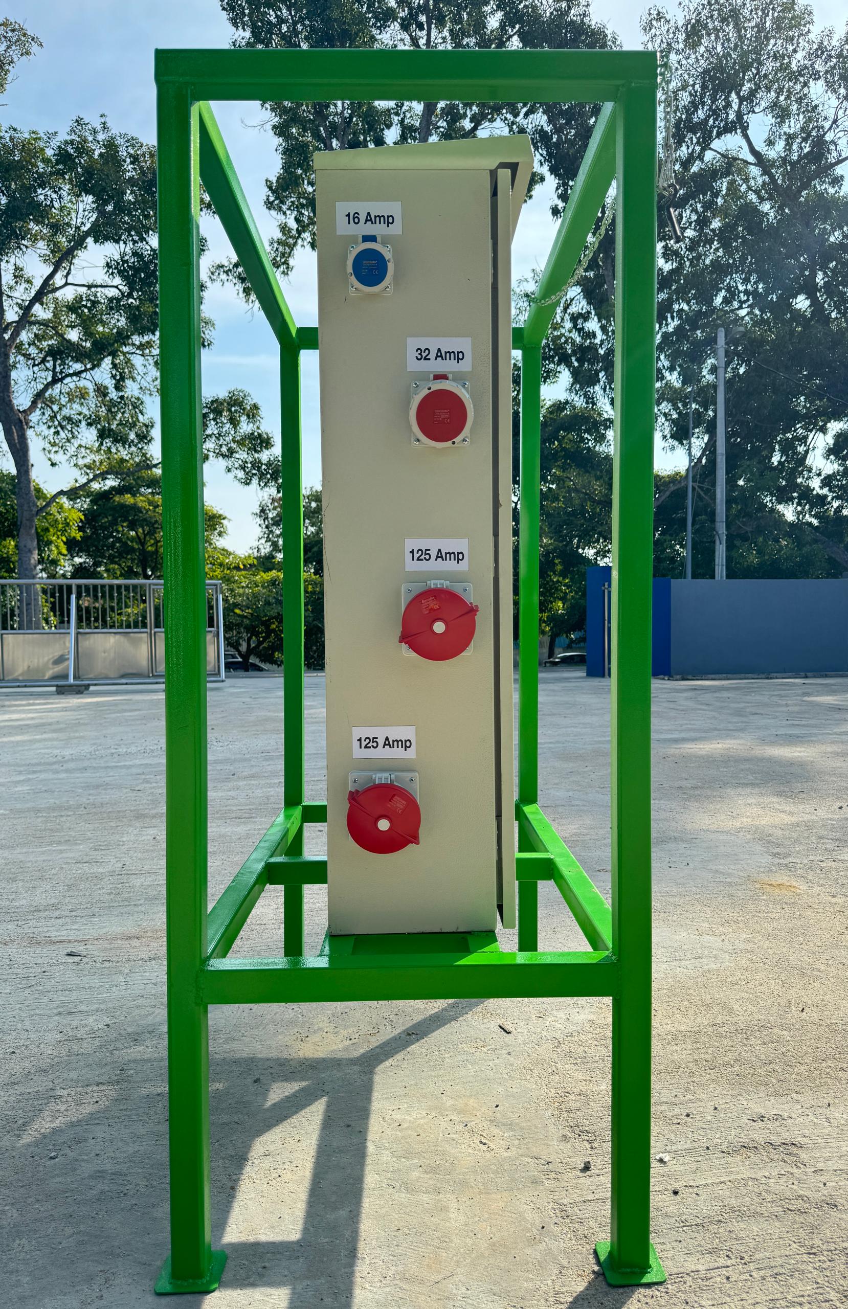 DB Board